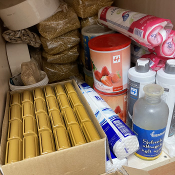 Восковая депиляция