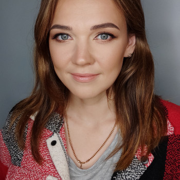 Ольга Татарчук, Кременчук Фото - 13