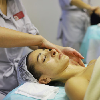 Догляд з косметикою Biologique Recherche