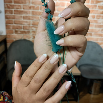 Світлана Дурнєва, Черноморск Фото - 9