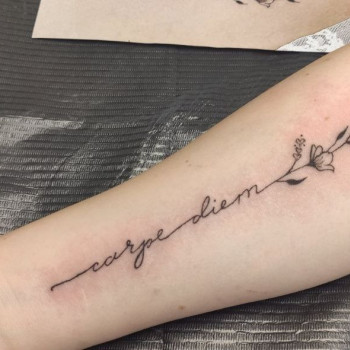 Татуювання
                    Салон красоты La.Mi Studio Днепр