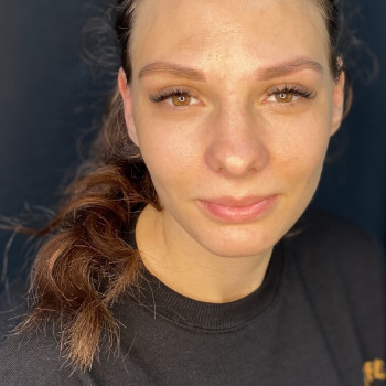 Перманентний макіяж
                    Майстер перманентного макіяжу Валерія Київ