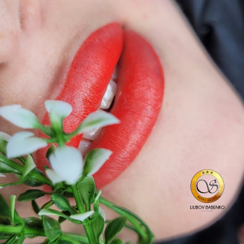 Любовь Бабенко, Одесса Фото - 12