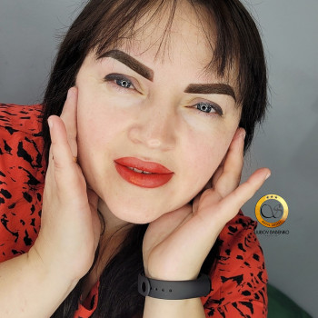 Любовь Бабенко, Одесса Фото - 13