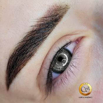 Любовь Бабенко, Одесса Фото - 14