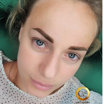 Любовь Бабенко, Одесса Фото - 16