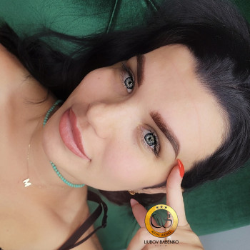 Любовь Бабенко, Одесса Фото - 22