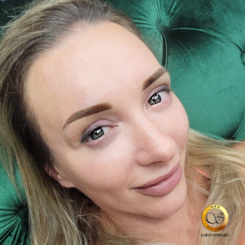 Любовь Бабенко, Одесса Фото - 24