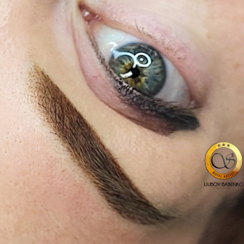 Любовь Бабенко, Одесса Фото - 27