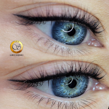 Любовь Бабенко, Одесса Фото - 34