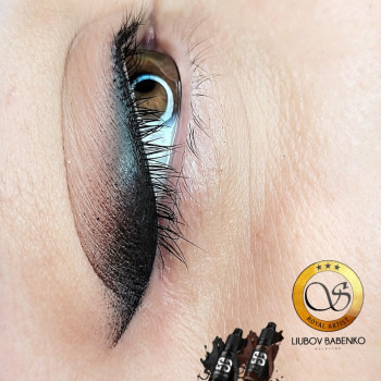 Любовь Бабенко, Одесса Фото - 43