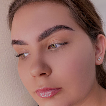 Єлизавета Злунікіна, Ужгород Фото - 11