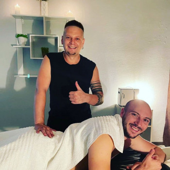 Костянтин Олiйник, Харків Фото - 3