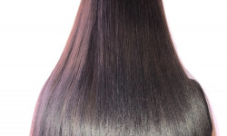 Кератинове вирівнювання Перукар-універсал Марія Чернівці