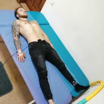 Біоімпедансна діагностика складу тіла
                    Диетолог Анна Полтава