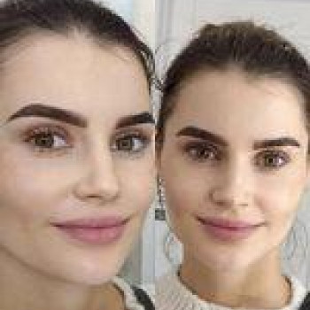 фарбування+корекція