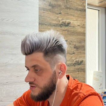 Олександра Семенчук, Київ Фото - 9