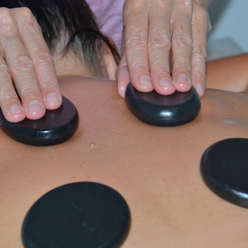 SPA "ДЕТОКС смарт"
                    Массажный салон Terra SPA Вишнёвое