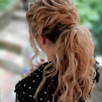 Аліна Проданчук, Черновцы Фото - 11