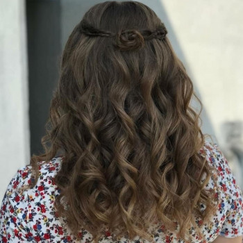 Аліна Проданчук, Черновцы Фото - 14