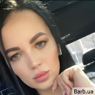 Парикмахер Тетяна Цапик на Barb.ua