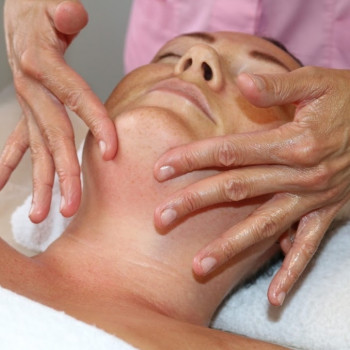 Шоколадне SPA
                    Масажний салон Terra SPA Вишневе