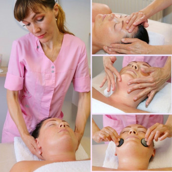 Шоколадне SPA
                    Масажний салон Terra SPA Вишневе