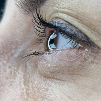 Ламинирование ресниц+ботокс ресниц.
                    Косметолог-эстетист Влада Харьков