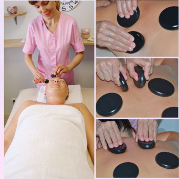 Масаж спини (спина, пояниця, шийно-комірна зона)
                    Масажний салон Terra SPA Вишневе