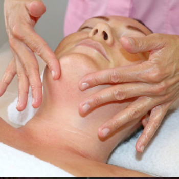 Масаж спини (спина, пояниця, шийно-комірна зона)
                    Масажний салон Terra SPA Вишневе