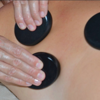 Масаж спини (спина, пояниця, шийно-комірна зона)
                    Масажний салон Terra SPA Вишневе