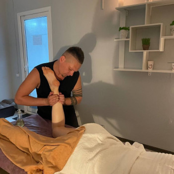 Костянтин Олiйник, Харків Фото - 8