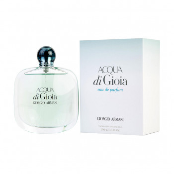 Giorgio Armani Acqua Di Gioia Парфумована вода жіноча, 100 мл