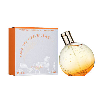 Hermes Elixir Des Merveilles Парфумована вода жіноча, 30 мл