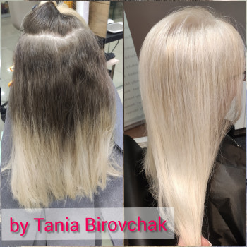 Таня Біровчак, Ужгород Фото - 18