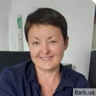 Семейный психолог Наталія Кульчановська на Barb.ua
