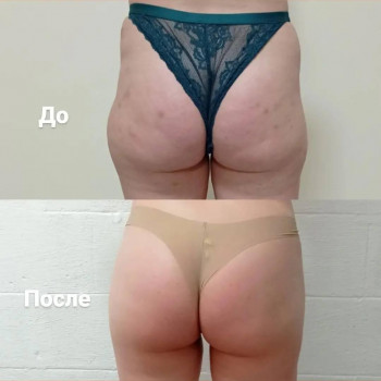 Фото с портфолио Христина Донська