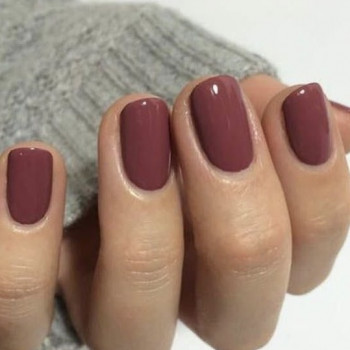 Фото из портфолио мастера Юлия Мацун (мастер маникюра, Киев)