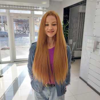 60 см 150 грамів