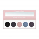 Палетка тіней для повік Miyo The Five Points Palette 13 Go To Hell, 6.5 г
