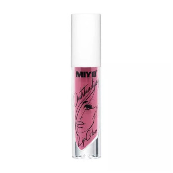 Блиск для губ Miyo Outstanding Lip Gloss 23 Lots Of Laughs, 4 мл