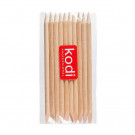 Апельсинові палички Kodi Professional 10 см, 10 шт