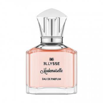 Ellysse Mademoiselle Парфумована вода жіноча, 70 мл