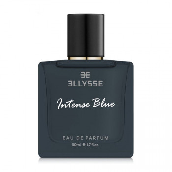 Ellysse Intense Blue Парфумована вода чоловіча, 50 мл