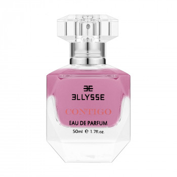 Ellysse Contigo Парфумована вода жіноча, 50 мл