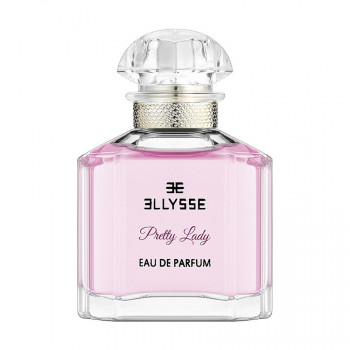 Ellysse Pretty Lady Парфумована вода жіноча, 70 мл