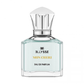 Ellysse Mon Cheri Парфумована вода жіноча, 70 мл