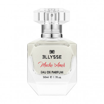 Ellysse Mucho Amor Парфумована вода жіноча, 50 мл