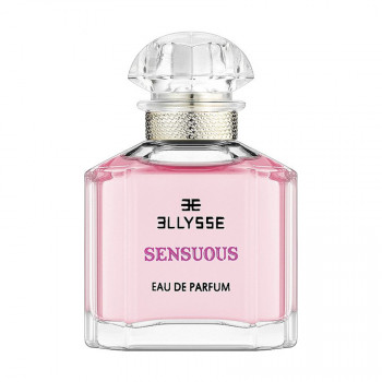 Ellysse Sensuous Парфумована вода жіноча, 70 мл