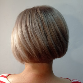 Евгения Миронова, Кривий Ріг Фото - 3